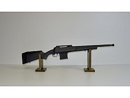 Savage 100 Tactical 6mm ARC 18“ 46cm 5/8“-24