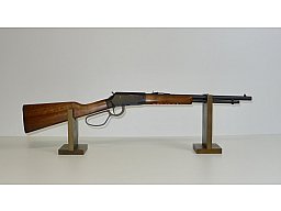 SAVAGE REVEL CLASSIC .22 LR 18"/46CM
