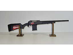 SAVAGE 110 TACTICAL .308 WIN 20"/51CM 5/8"-24