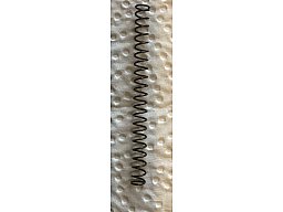 Rhöner SM 110 Schlagbolzenfeder