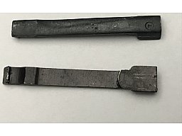 Mosin Nagant Auszieher. 1 Stück.