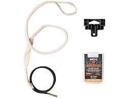 Hoppe´s Boresnake verschiedene Kaliber mit Zuggriff Versandkostenfrei 8006XXXX