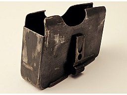 Schweizer K11 Schmidt Rubin Magazinkasten GP11
