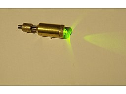 LED - Laufleuchte, Kabellos