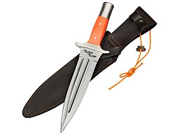 Parforce Messer Sautöter Hatz-Watz