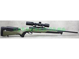 Steyr RMS WILD Grün .308 Win. 51cm DDoptics 1,5-15x40 Rusan Versandkostenfrei RMS-Paket1