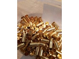 Neuwertige 9mm Para 100 Stück