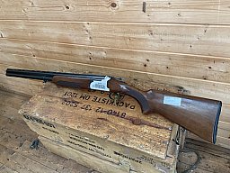 BDF SARSILMAZ TS870 TM Mega Star 12/70 Einabzug