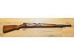 K98 308Win.