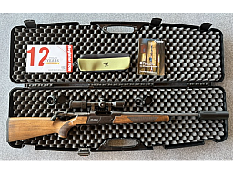 Strasser RS14 .308 Win