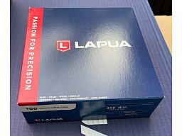 .308 Win Hülsen Lapua Neu