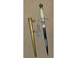 Kriegsmsrine Dolch Sammleranfertigung
