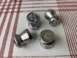Lyman Sabot-Slug Kal.12, 32 Gramm, 120 Stück