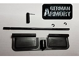 AR15 M16 OA15 XR15 M4 Dustcover Staubschutzdeckel komplett Set upperreceiver MR223 Schmeisser Hera