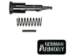 AR15 M16 OA15 FORWARD ASSIST KIT komplett Set upperreceiver Upper MR223 Schmeisser Hera