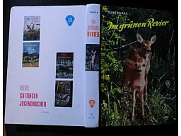 IM GRÜNEN REVIER