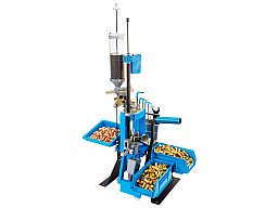 Dillon RL550C Progressive Wiederladepresse