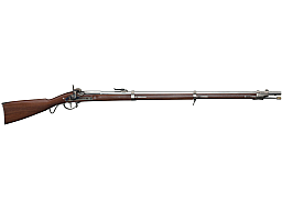 Davide Pedersoli Vorderlader Gewehr 1857 Württembergische