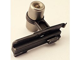 Schweizer STGW57 SIG510 Spannriegel Ladehebel