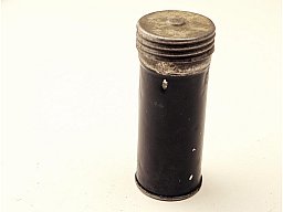 Waffenfett Automatenfett zu STGW57 SIG510 schwarze Metalldose