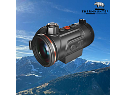 ThermTec Hunt 650 Pro