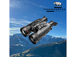 Hikmicro Habrok HX 60LS