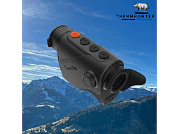 Thermtec Cyclone 625