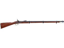 Davide Pedersoli Vorderlader Gewehr Muskete Enfield 1853