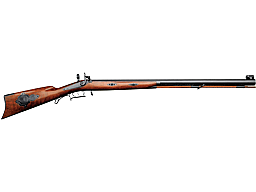 Davide Pedersoli Vorderlader Gewehr Tryon Rifle - Creedmoor