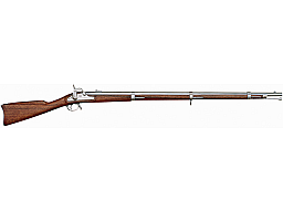 Davide Pedersoli Vorderlader Gewehr 1861 Springfield