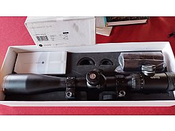 Zielfernrohr HAWKE ENDURANCE 30 WA SF 6-24x50 LR DOT