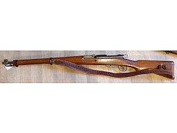 schweizer Karabiner K 31