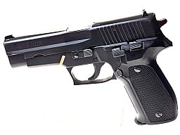 Pistole, Sig Sauer, P226 Redukta, 4mmM20
