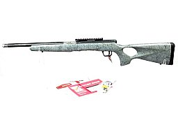 Repetierbüchse, Savage, B22 Timberlite Thumbhole, .22lr