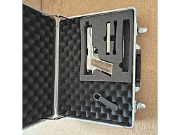 Remington 1911 R1 Enhanced .45 ACP