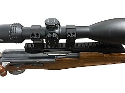 Picatinny-Rail K11 LG11 ZF Montage Schmidt Rubin No K31