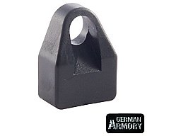 Recoilbuffer Springbuffer Rückstoßabsorber Vepr Saiga Cugir Galil SDM AKM AK 47 74 Izmash Zastava