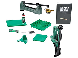 RCBS Partner Press Reloading Kit