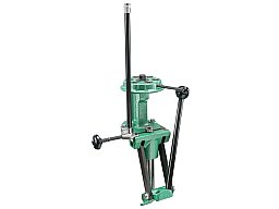 RCBS Turret Press