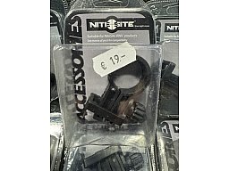 Konvolut Nitesite Klemmen