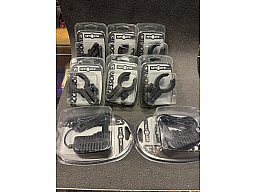 Kovolute Nitesite Klemmen + Netzstecker