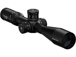 Arken EP-5 5-25x56 GENII Zielfernrohr, für Jäger und Sportschützen