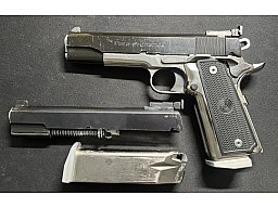Para Odnance P14-45 mit SCS 5.5 Wechselsystem