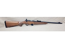 Hatsan Escort Wood .22 LR, 22" Lauf 10 RD Magazin 5/1266 # SSZ Berka