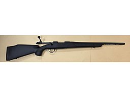 Bergara B14 Sporter Varmint .308win. 20" brüniert 5/1442 # SSZ Berka