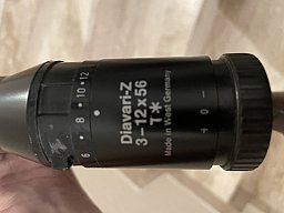 Heym 22S 30—06/20/76