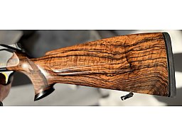 Blaser R8 Holzschaft | 8,5x55 Blaser | Traumholz HK8