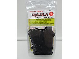 MAGLULA LTD. UP60B UpLULA Ladehilfe Speedloader 9mm bis .45 ACP