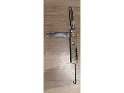 Puma Patent-Jagdmesser 996 / Kranichsteiner Linie