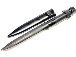 Belgischer Bajonett m1964 FN FAL 1